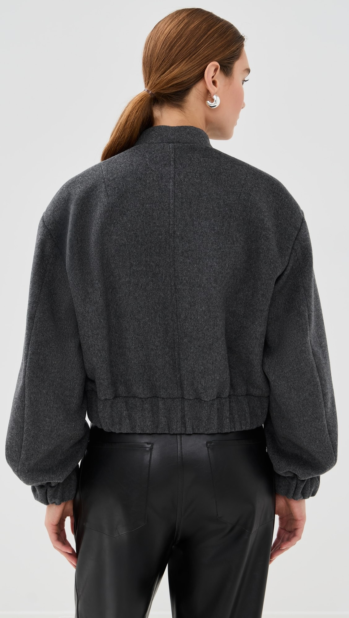 Bomber Jacket | Shopbop