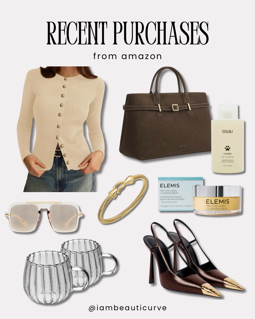 Amazon picks of the week ✨

#LTKmomlife #LTKBeauty #LTKMidsize