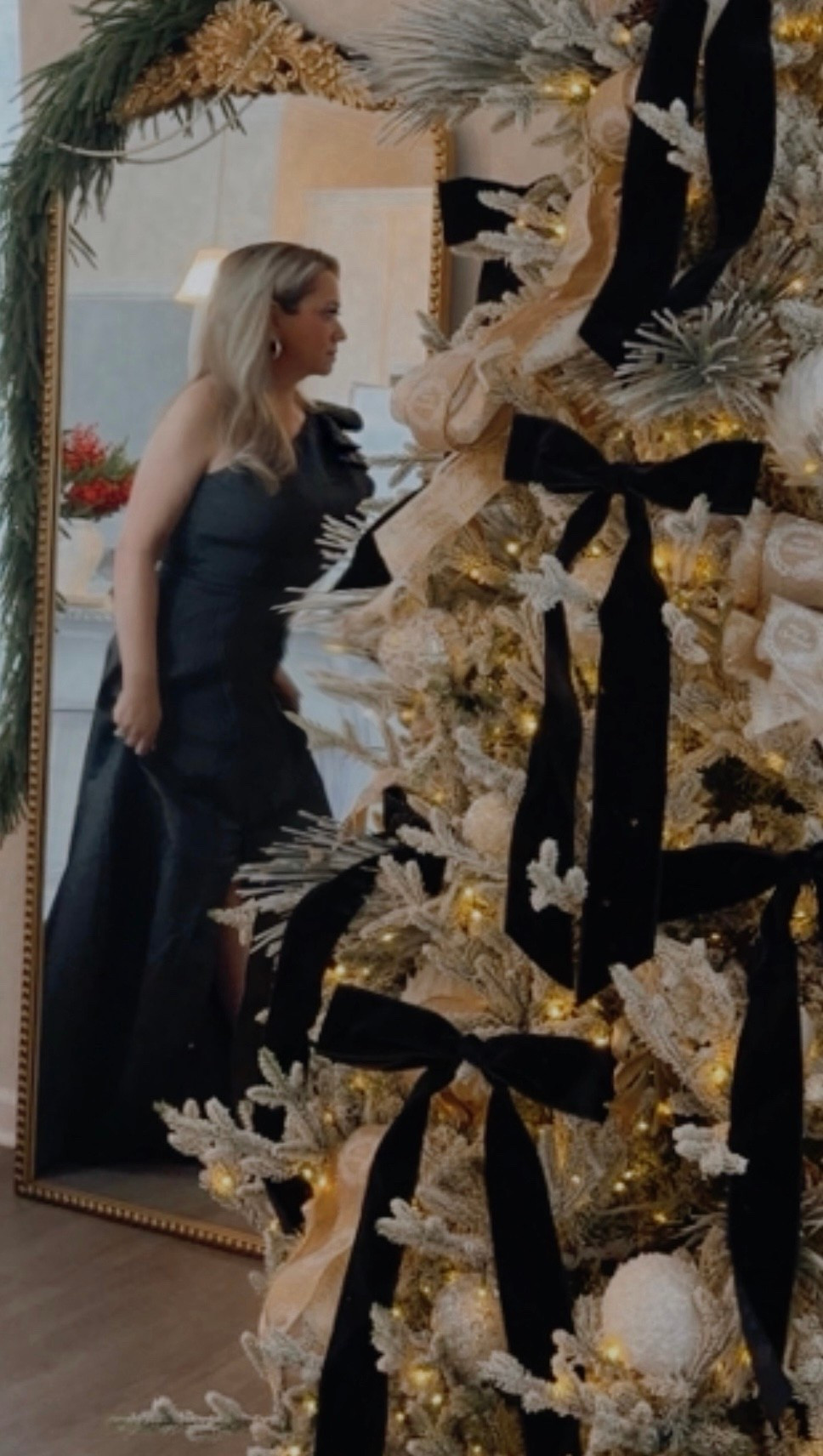 Now live ✨ My curated picks for Christmas Party Dresses are officially up! From classic holiday glam to trendy festive styles, I’ve rounded up the best Amazon finds for every celebration.

Click the link on my IG Bio to SHOP 🛒🛍️

#HolidayOutfits #AmazonFashionFinds #AmazonStyle #PartyDressEdit 


#LTKgrwm #LTKHoliday #LTKCyberWeek