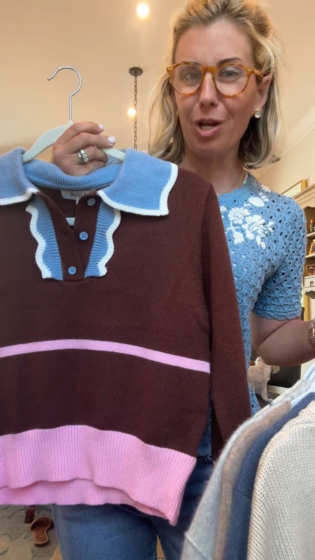Answering DM’s….lightweight sweaters that aren’t cardigans. Here ya go! 

*Code Catherine15 at Mersea

#LTKdayinmylife #LTKOver40