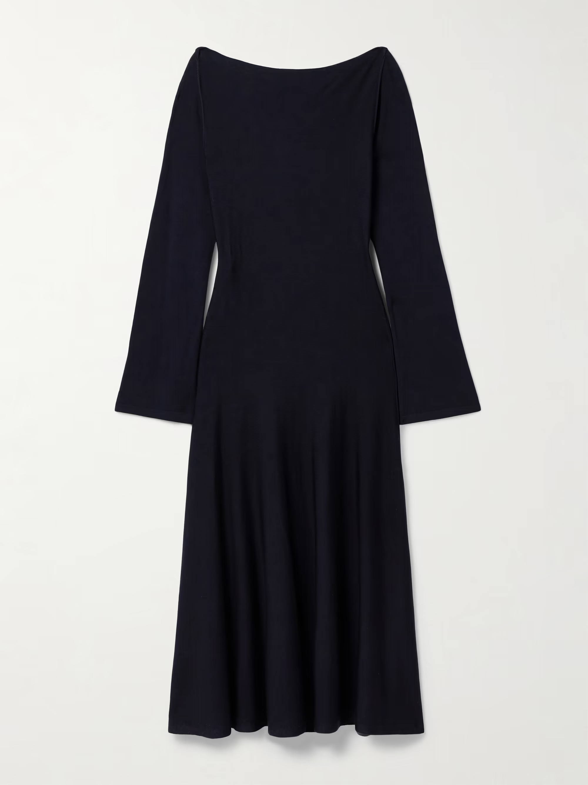 Ruth wool midi dress | NET-A-PORTER (US)
