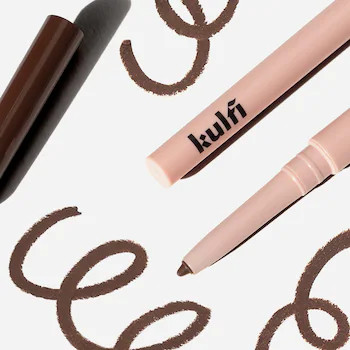 KulfiUnderlined Kajal Clean Waterproof Long-Wear Eyeliner | Sephora (US)