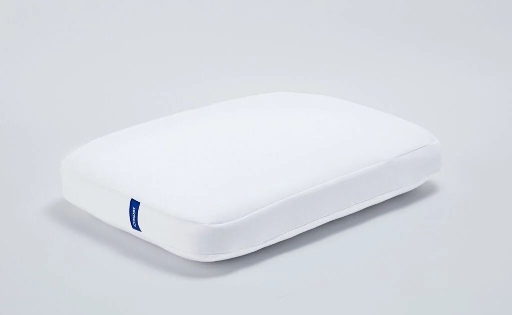 Foam-Snow-VF-CAP | Casper Sleep Inc