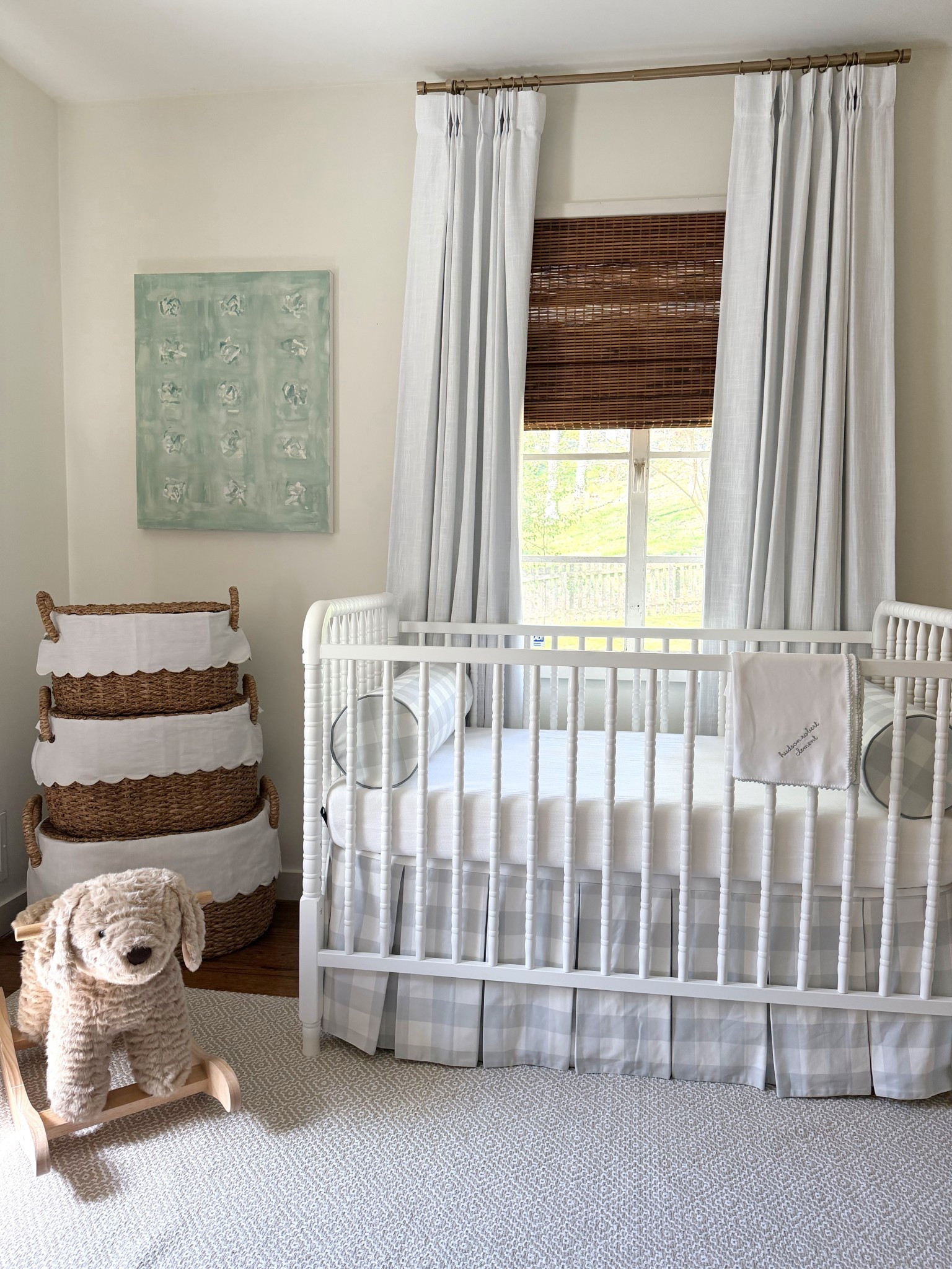 Nursery links 

#LTKKids #LTKBaby