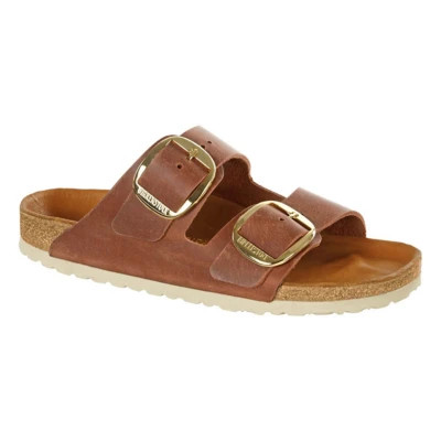 Women's BIRKENSTOCK Arizona Big Buckle Slide Sandals | Scheels