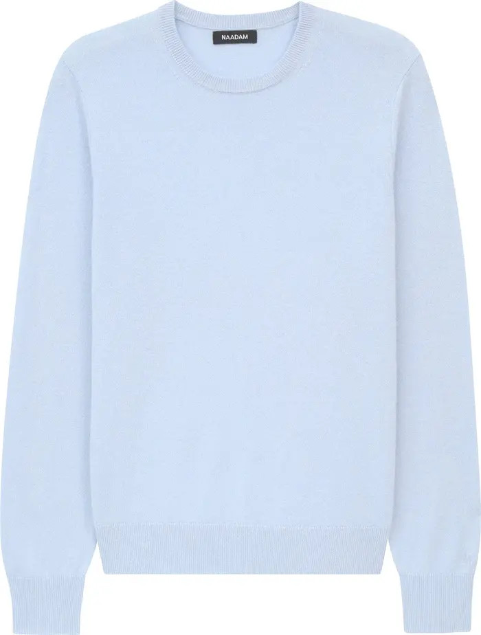 NAADAM The Original Cashmere Sweater | Nordstrom | Nordstrom