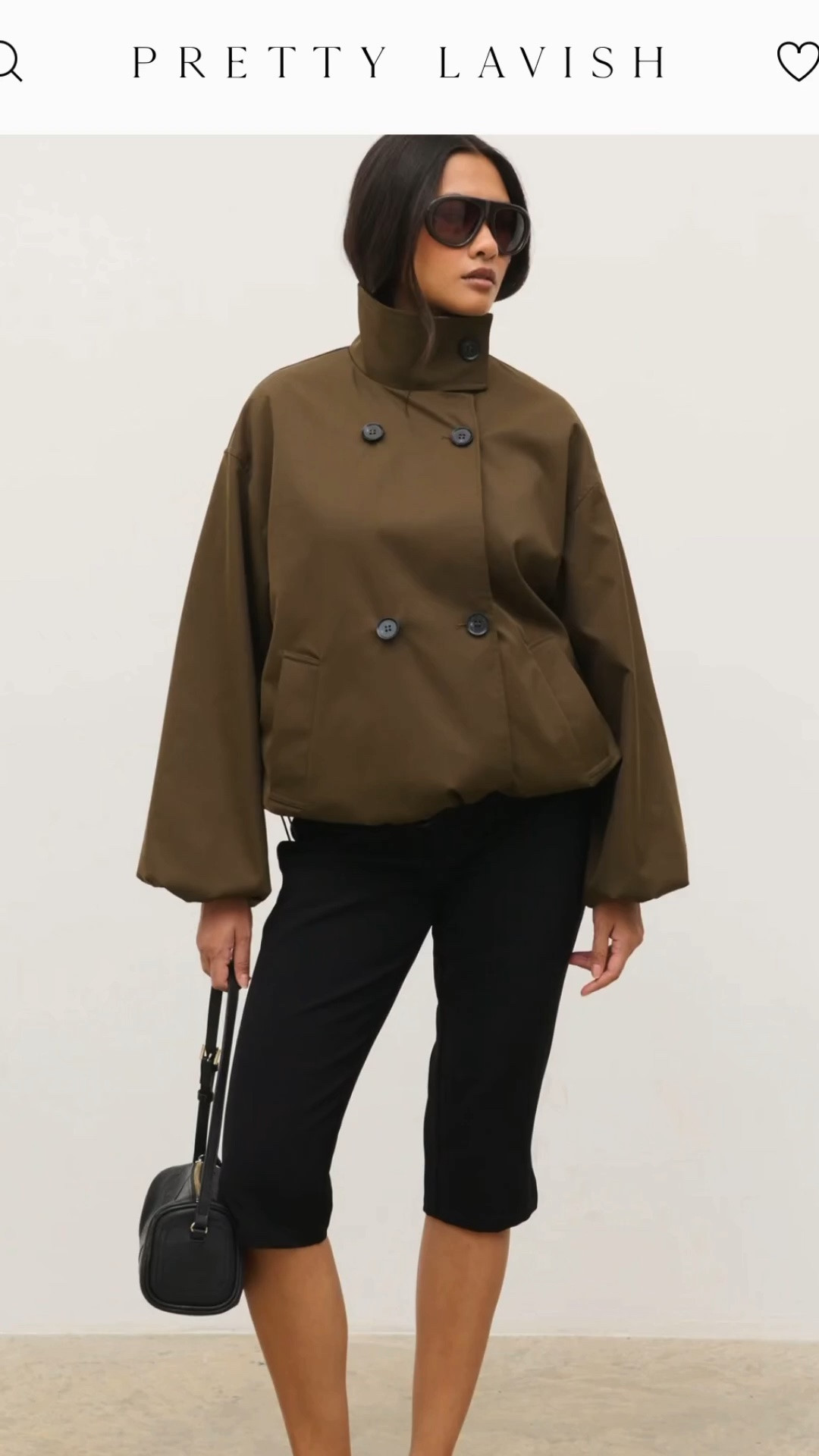 Most gorgeous AW jacket !!

#LTKuk #LTKautumn #LTKeurope