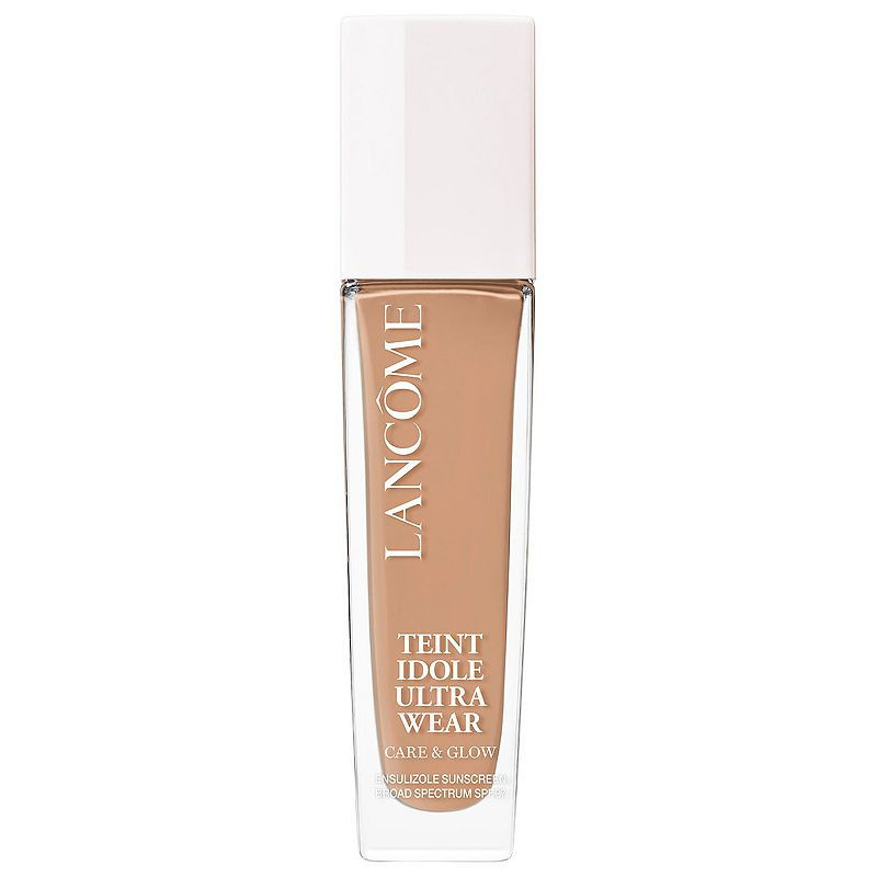 Lancome Teint Idole Ultra Wear Care & Glow Foundation with Hyaluronic Acid, Size: 4.79 Oz, 355n | Kohl's