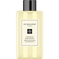 Jo Malone London Lime Basil & Mandarin Body & Hand Wash - 100ml | Look Fantastic (UK)