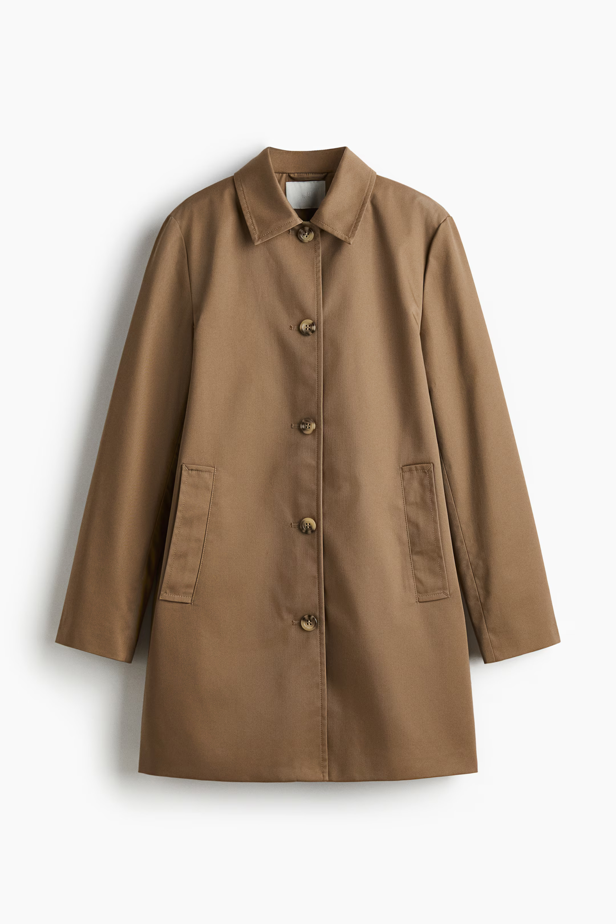 Car coat | H&M (UK, MY, IN, SG, PH, TW, HK)