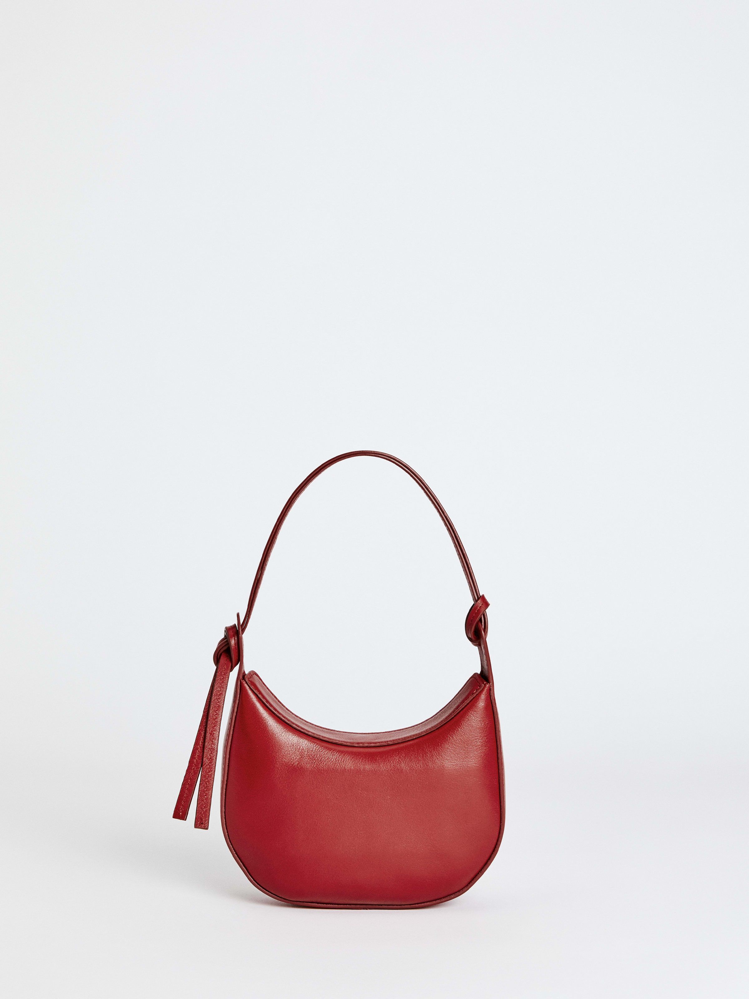 Mini Rosetta Shoulder Bag | Reformation (Global)