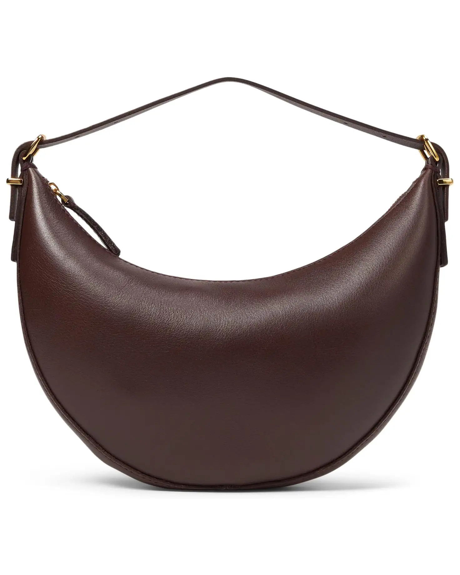 Madewell Essentials Crescent Mini Xbody | Zappos