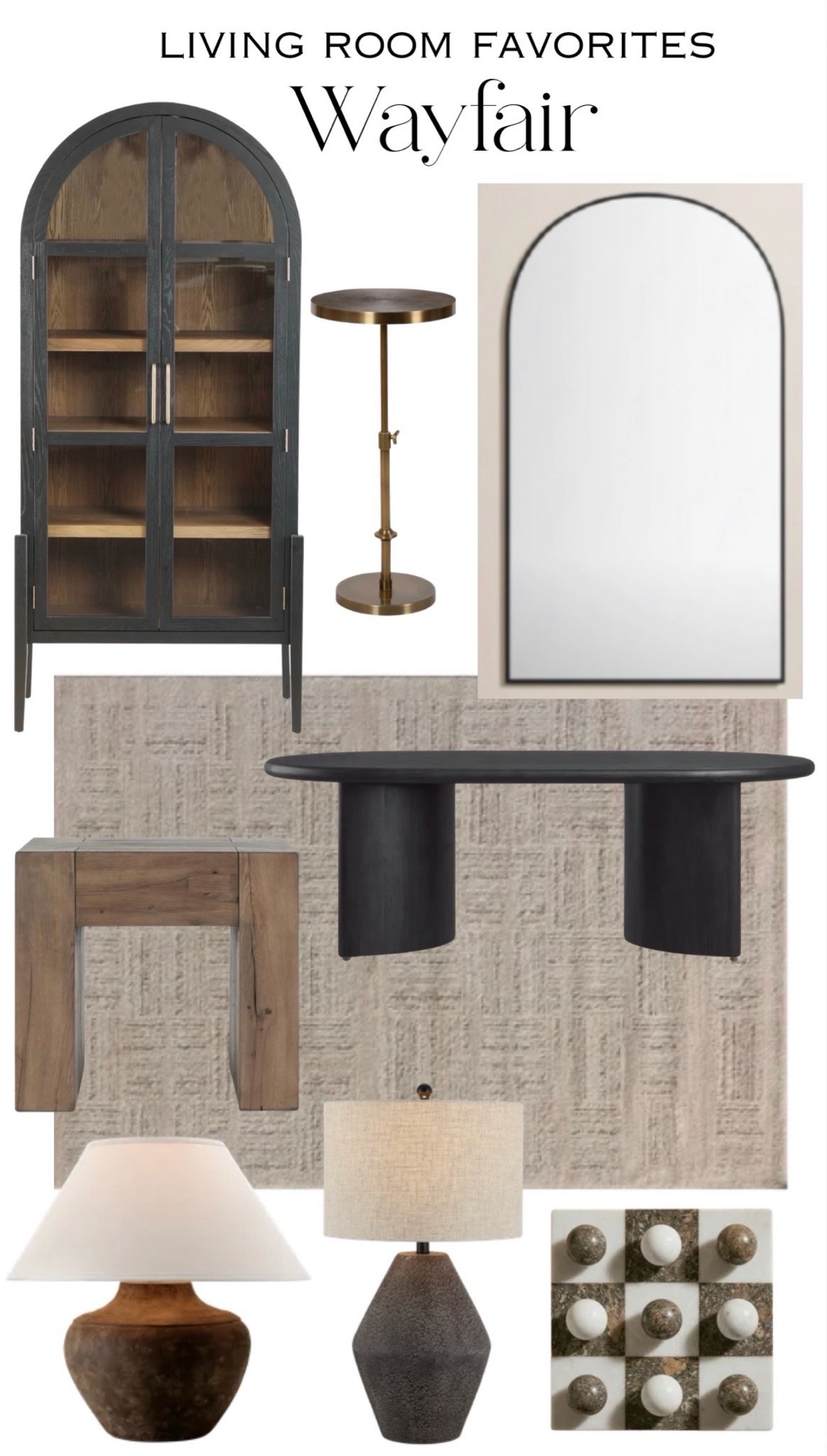 These are a few of our favorite things 🤍

#LTKSaleAlert #LTKHome