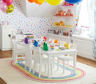 Carolina Large Play Table | Pottery Barn Kids