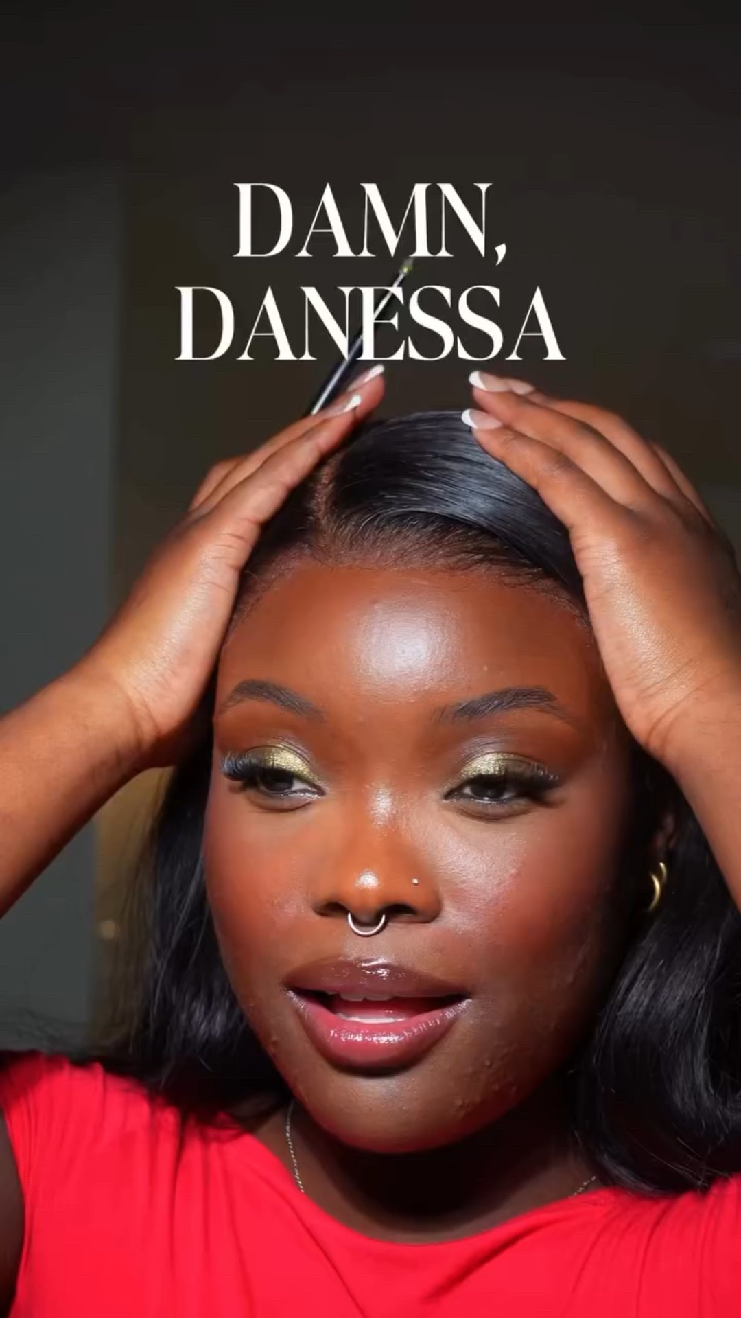 DAMNNNNNNN, DANESSSSSSSAAAAAAA - i have no words. may God bless you, amen🙏🏿

@danessamyricksbeauty @danessa_myricks @sephora 

#tashingaaa #danessamyricksbeauty #danessamyricksyummyskin #danessamyricks #danessamyrickslightwork7

#LTKGiftGuide #LTKBeauty #LTKSeasonal