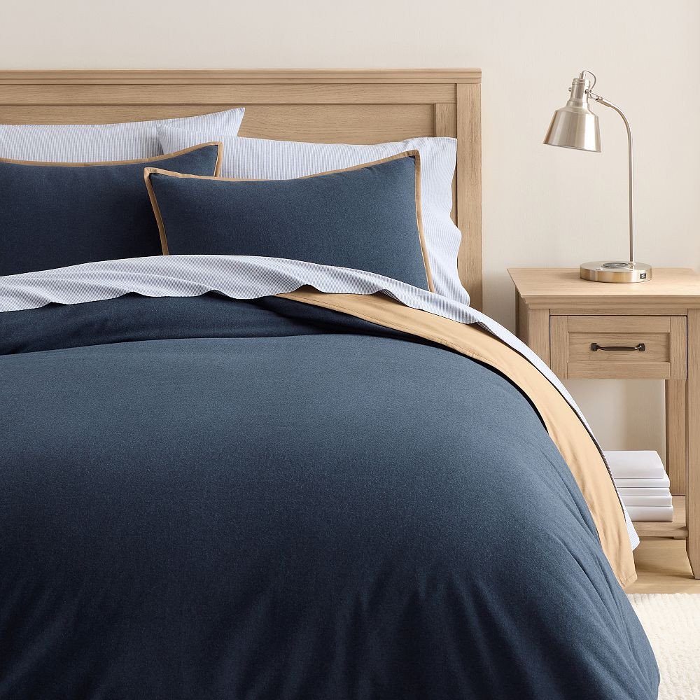 Camden Duvet Cover | Pottery Barn Teen
