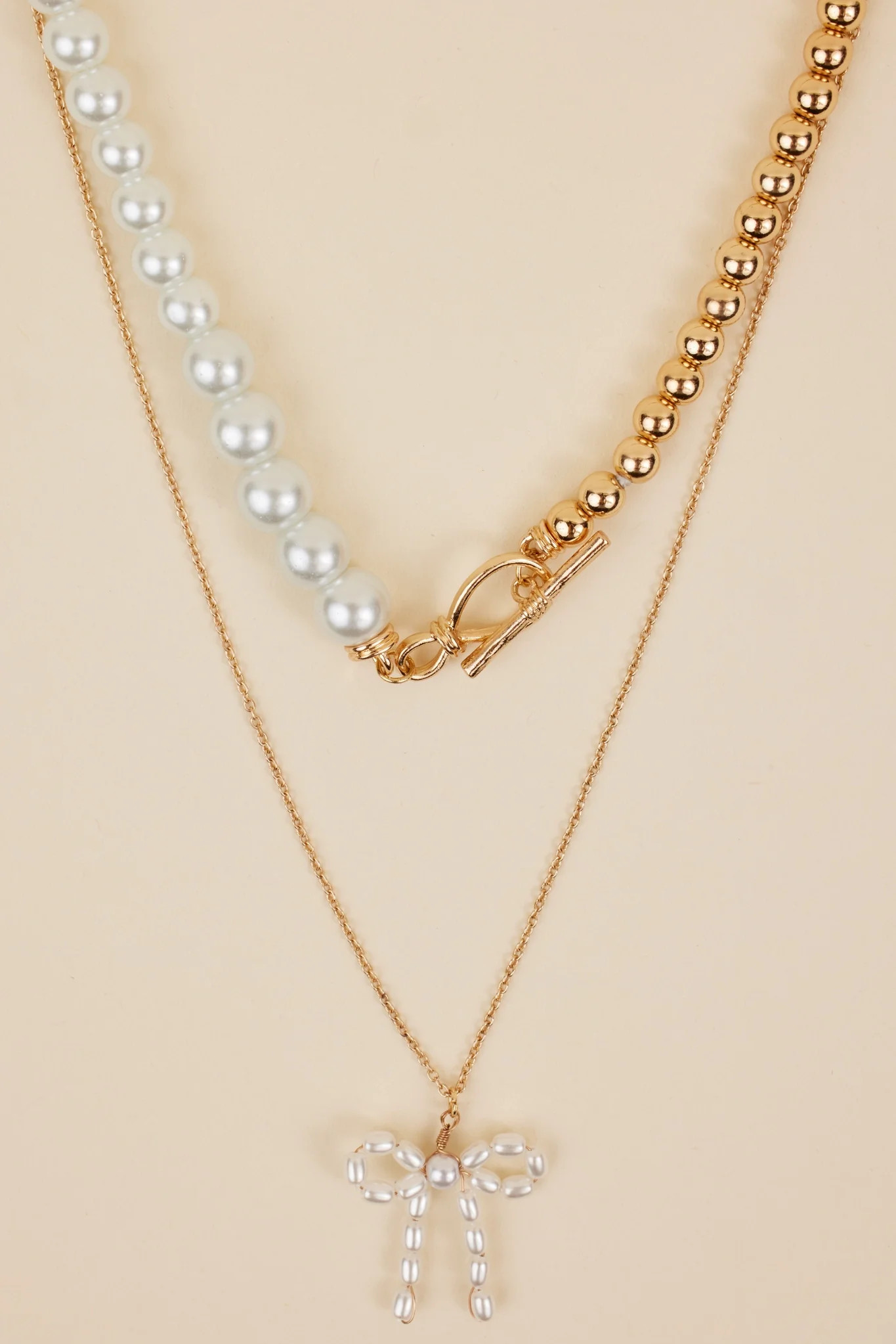 Camille Necklace | Avara