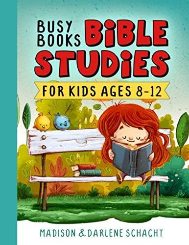 Bible Devotion Foe Kids  | Amazon (US)