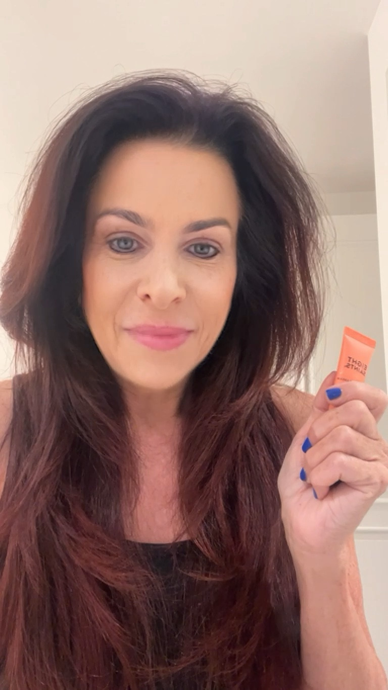 Affordable organic eye plumping cream that works! Remove, tired, looking eyes increases and feel more refreshed… wear underneath or on top of make up - contains hyaluronic acid, niacinamide, peptides, and so much more
#eightsaints #antiaging #plumpingskincare 

#LTKStyleTip #LTKBeauty