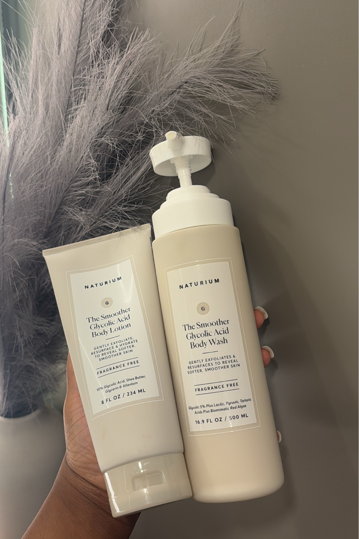 Smooth Skincare Combo🫖🫧

#LTKFindsUnder50 #LTKBeauty #LTKStyleTip