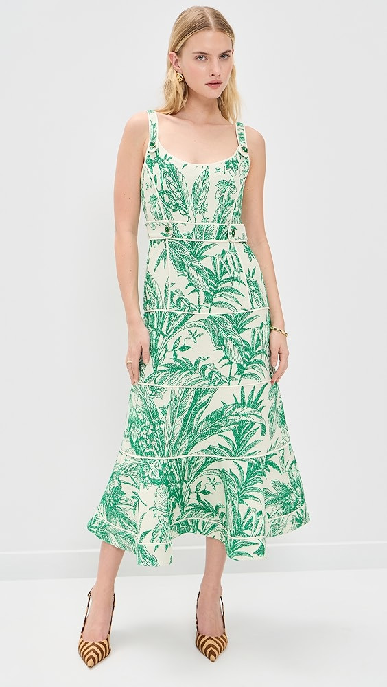 Kayleen Dress | Shopbop