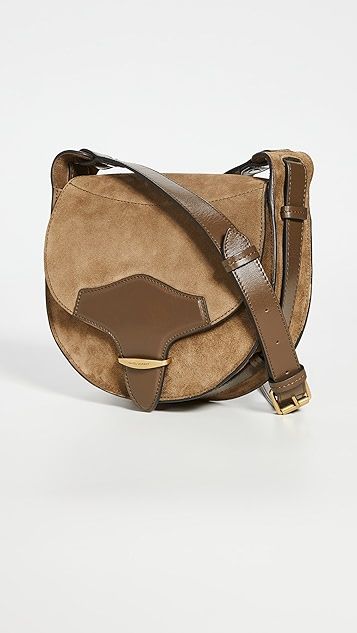 Botsy Saddle Bag | Shopbop