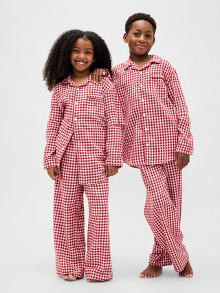 Red Gingham | Gap (US)