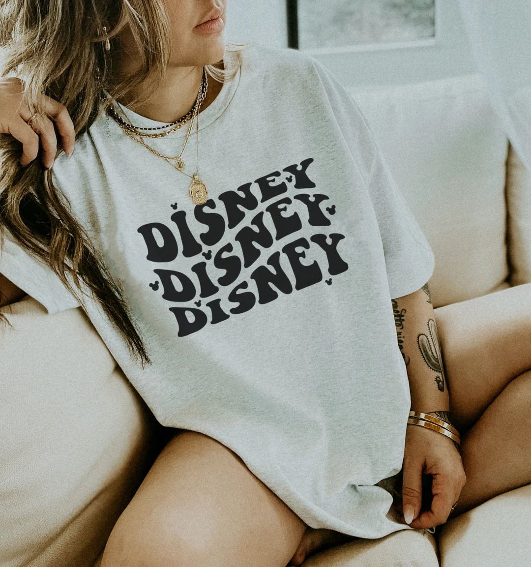 Retro Disney Shirt Disney Graphic Tee  Disney Shirt  - Etsy | Etsy (US)