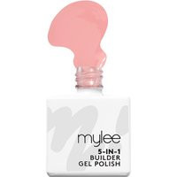 Mylee 5 in 1 Builder Gel Light Pink | Beauty Bay