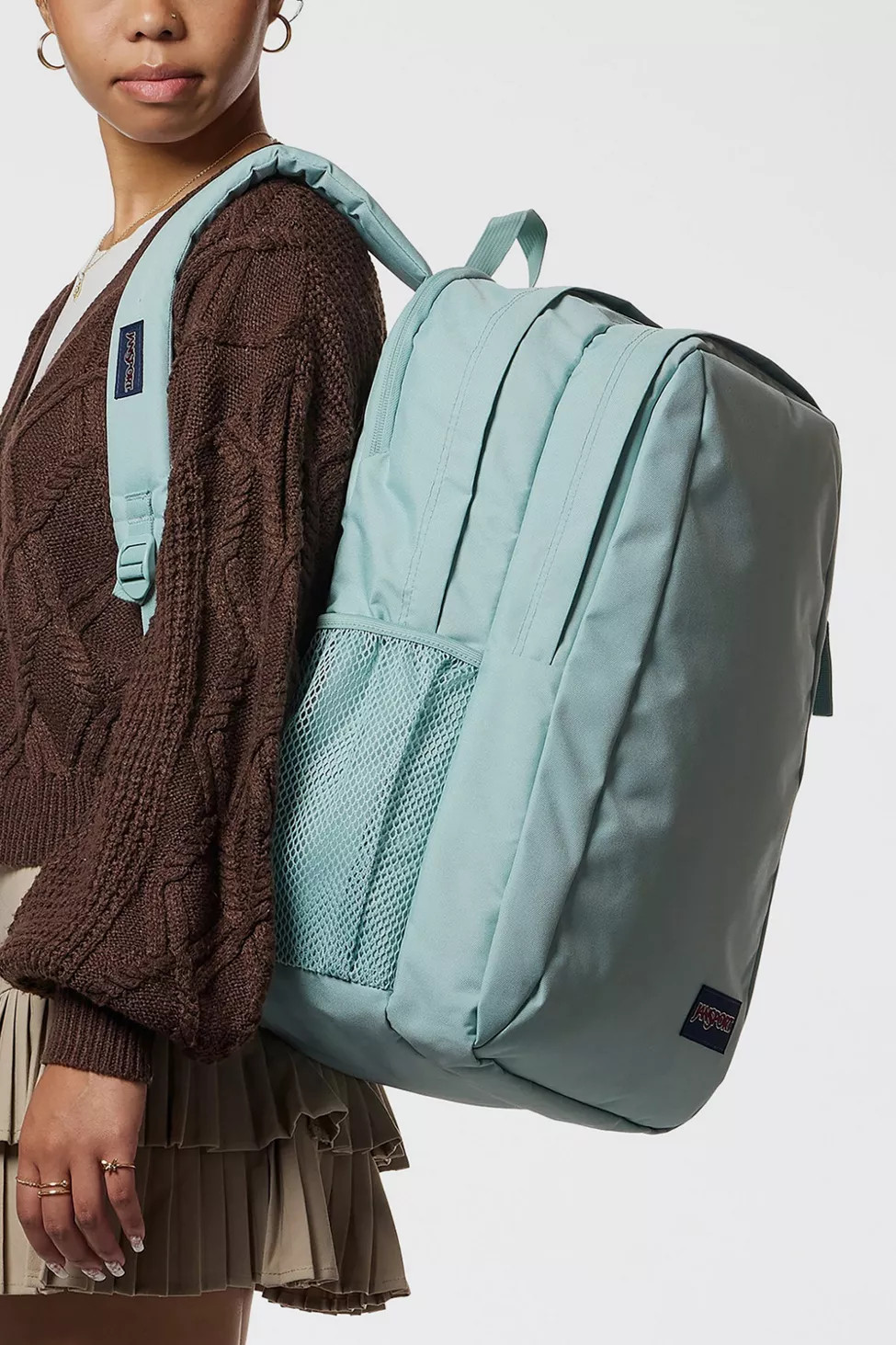 JanSport Campus Backpack | Urban Outfitters (US and RoW)