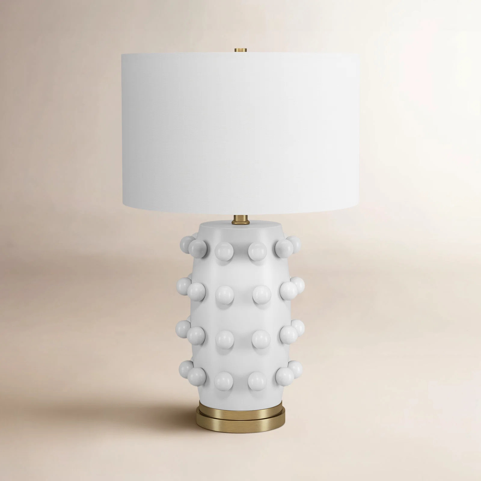 Joss & Main Jacqueline Ceramic Table Lamp & Reviews | Joss & Main | Joss & Main
