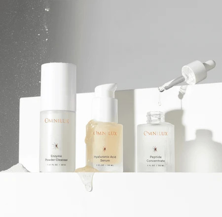 LED Essentials Bundle | Omnilux