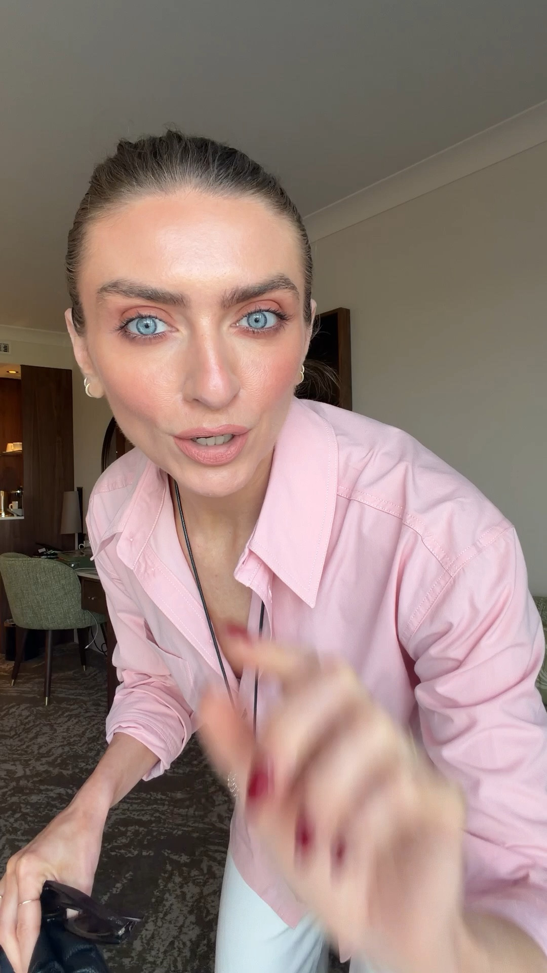 Spring outfit 
Size 8 in the river island pink shirt
23 L31 in the Uniqlo baggy curve white jeans, I find Uniqlo jeans to come up big, I usually wear a 25 in jeans elsewhere so size down 2
I’m 5ft 6
Matalan bag
River island necklace
& other stories black leather ballet flats 



Spring fashion,

#LTKuk #LTKsummer #LTKspring