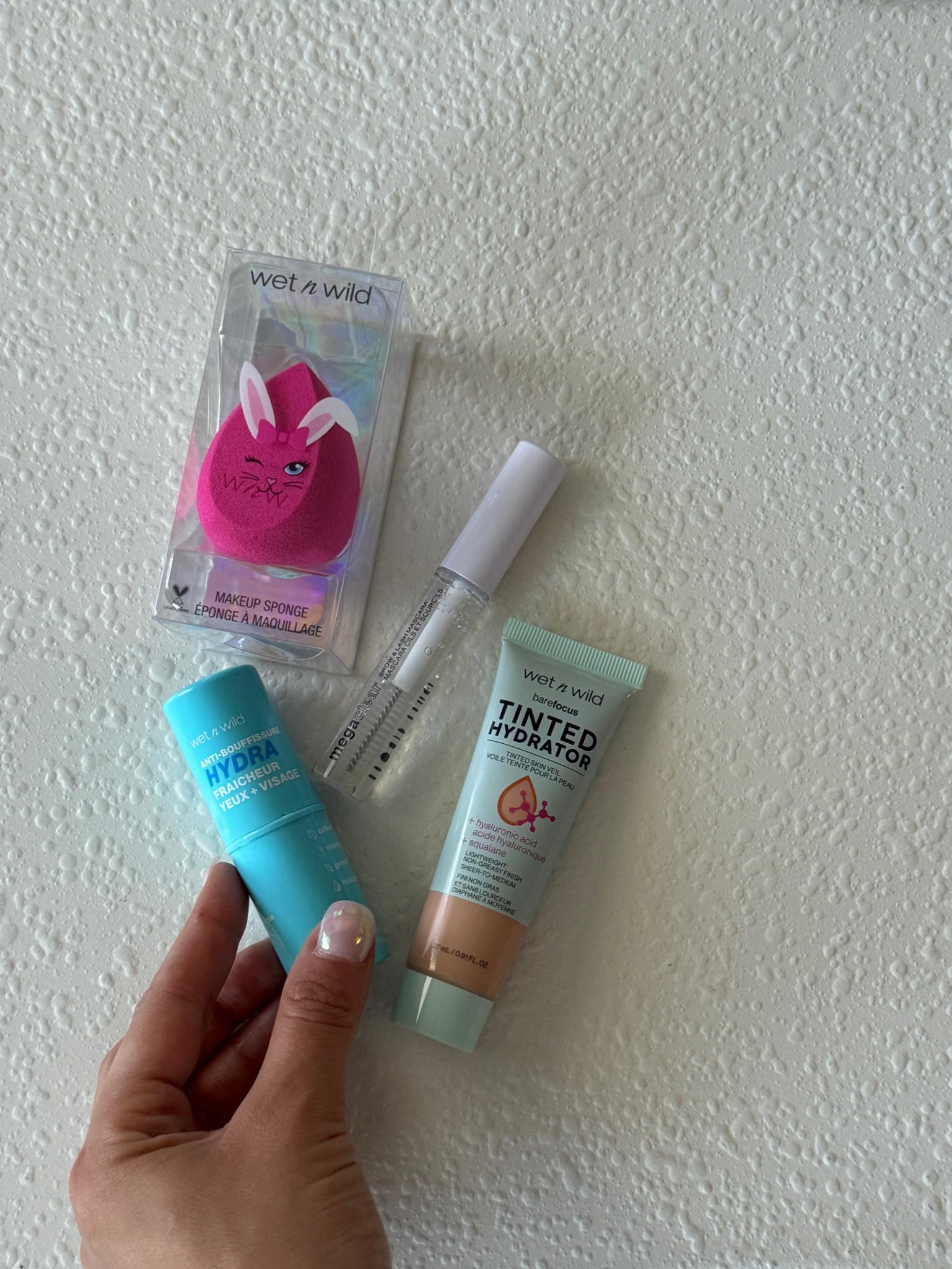 #ad Summer makeup essentials🫶 @wetnwildbeauty @target #wetnwildbeauty #TargetPartner #target#LTKfindsunder50 #LTKbeauty

#LTKSeasonal