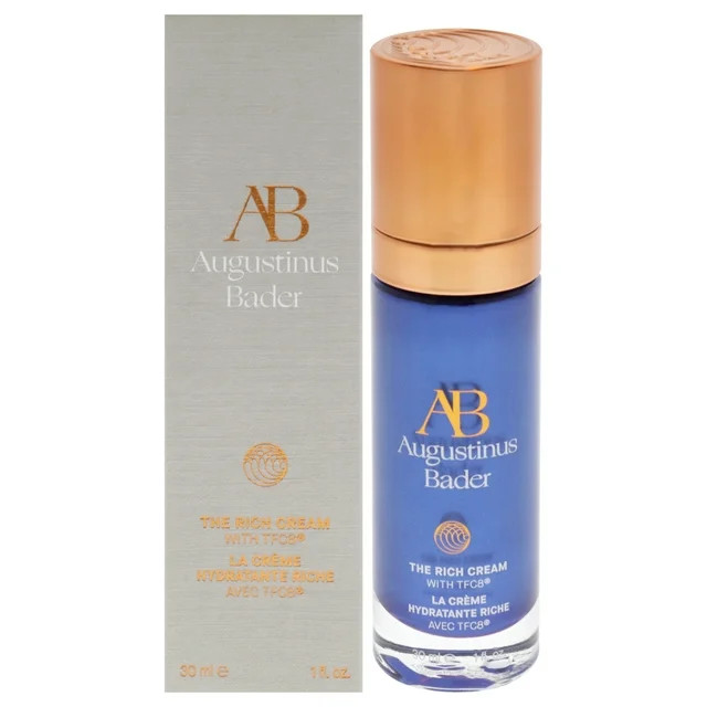 The Rich Cream by Augustinus Bader for Unisex - 1 oz Cream | Walmart (US)