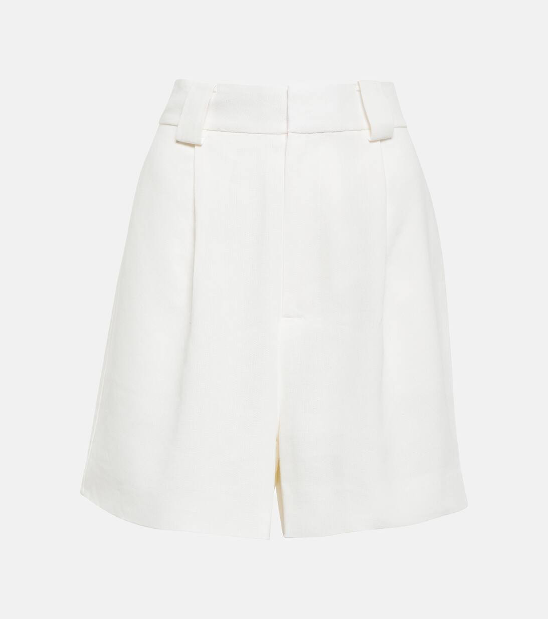 Clemence high-rise shorts | Mytheresa (US/CA)