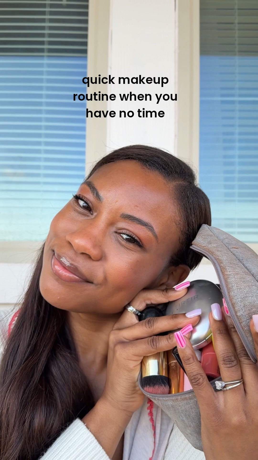 My favorite makeup products🌸

#LTKselfcare #LTKmomlife #LTKmorningroutine