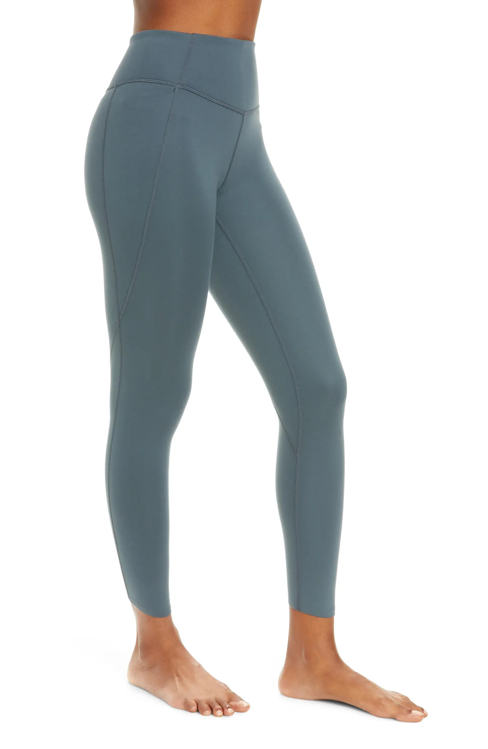 High Waist Studio Lite Pocket 7/8 Leggings | Nordstrom