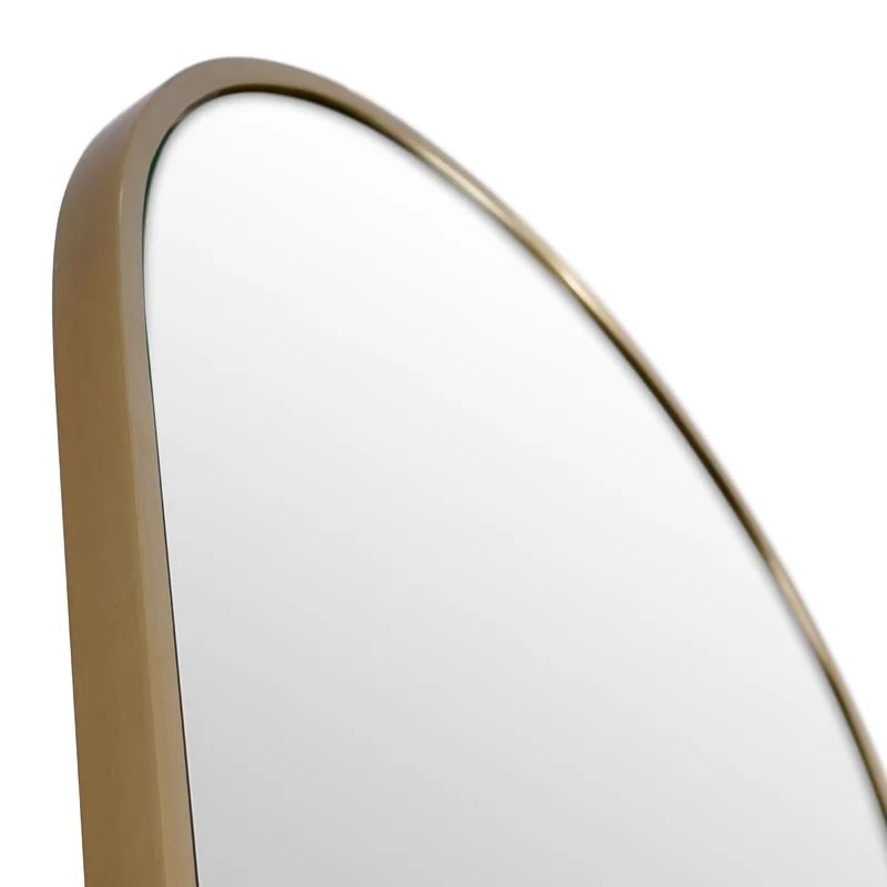 Modern & Contemporary Full Length Mirror | Wayfair North America