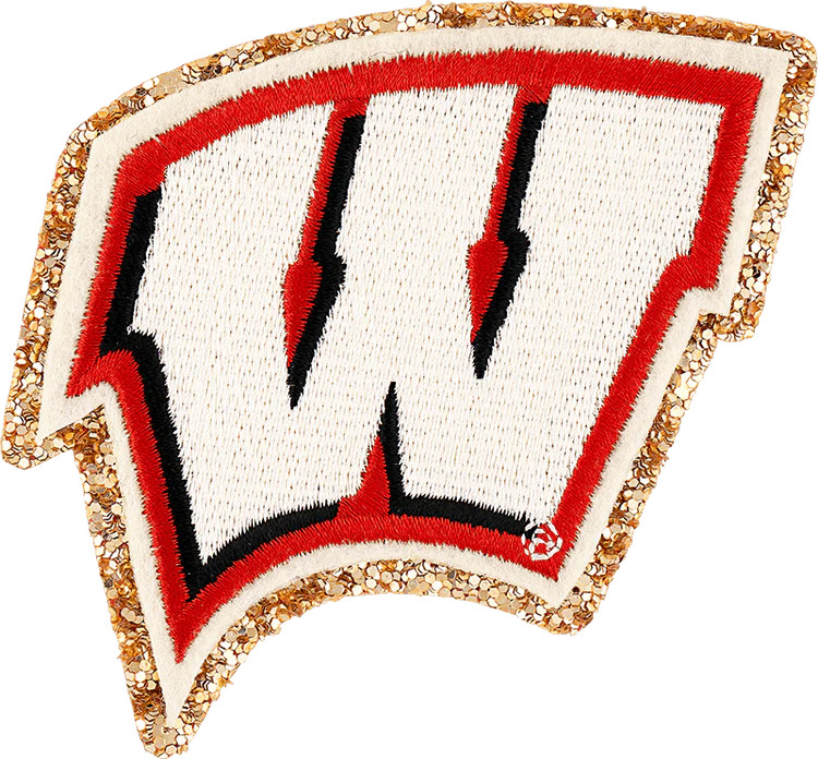 University of Wisconsin Patch | Stoney Clover Lane