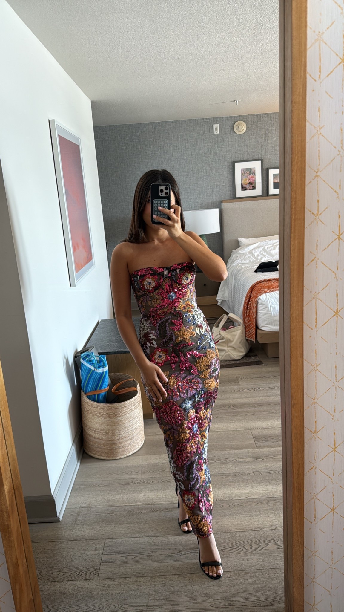 Sequin wedding guest dress!

Rented from RTR but also linking dress to purchase. I’m wearing an XS! 

#LTKSeasonal #LTKParties #LTKWedding