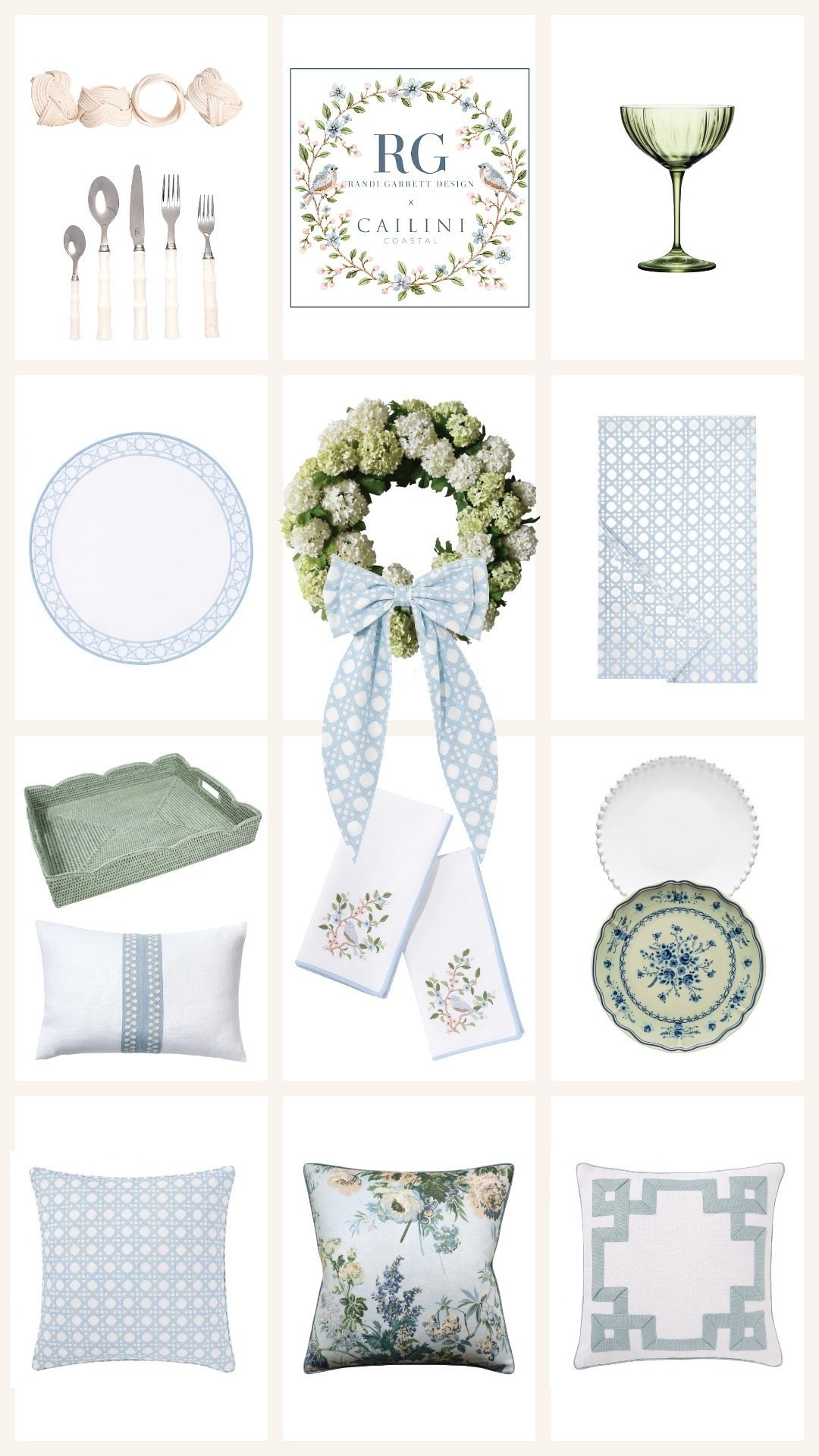 Shop my collect with Cailini Coastal!

#LTKHome #LTKSeasonal