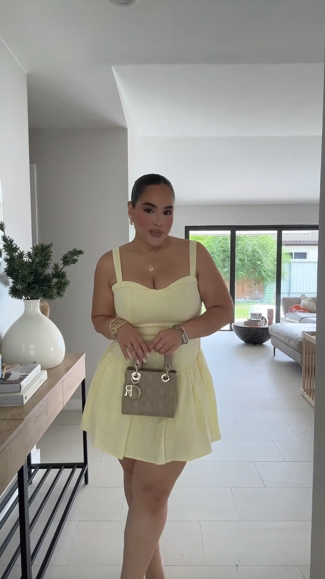 Obsessed! Wearing size L

#LTKStyleTip #LTKMidsize #LTKU