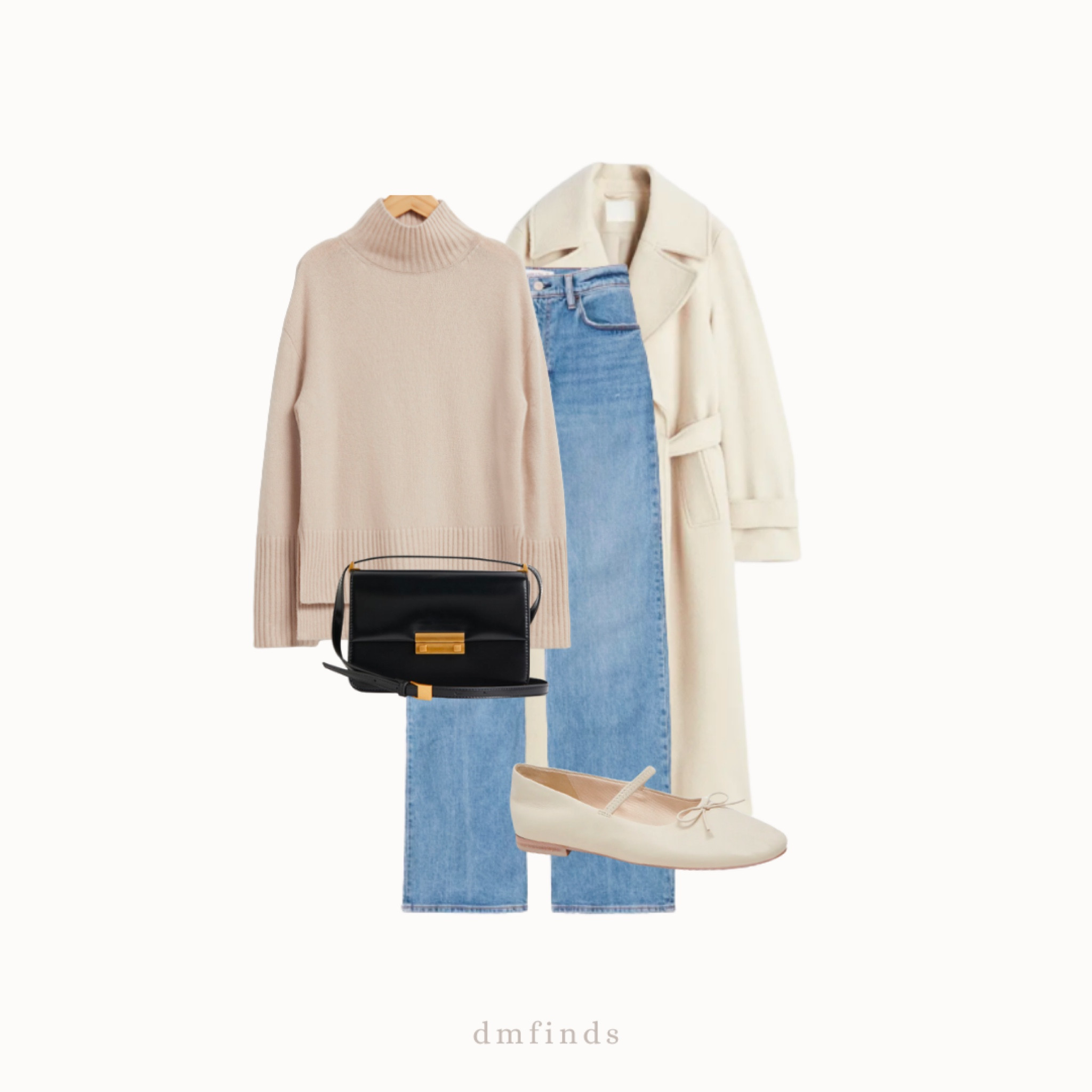 🍂 FALL OUTFIT INSPO 🍂

.
.
.
Fall outfit. Winter outfit. beige fall luxe modest. fall workwear. fall cottage core. neutral fall. beige fashion. Long cozy coat. outfit inspiration. cozy vibes. neutral basics outfit. trendy outfits. dress to impress. airport fashion. capsule wardrobe essentials 

#LTKFind #LTKSale #LTKSeasonal 


#LTKU #LTKworkwear #LTKstyletip