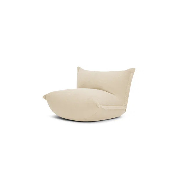 Bonbaron Sherpa Chair | Wayfair North America