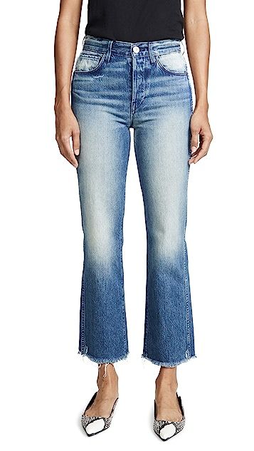 3x1
                
            

    Austin Crop Jeans | Shopbop
