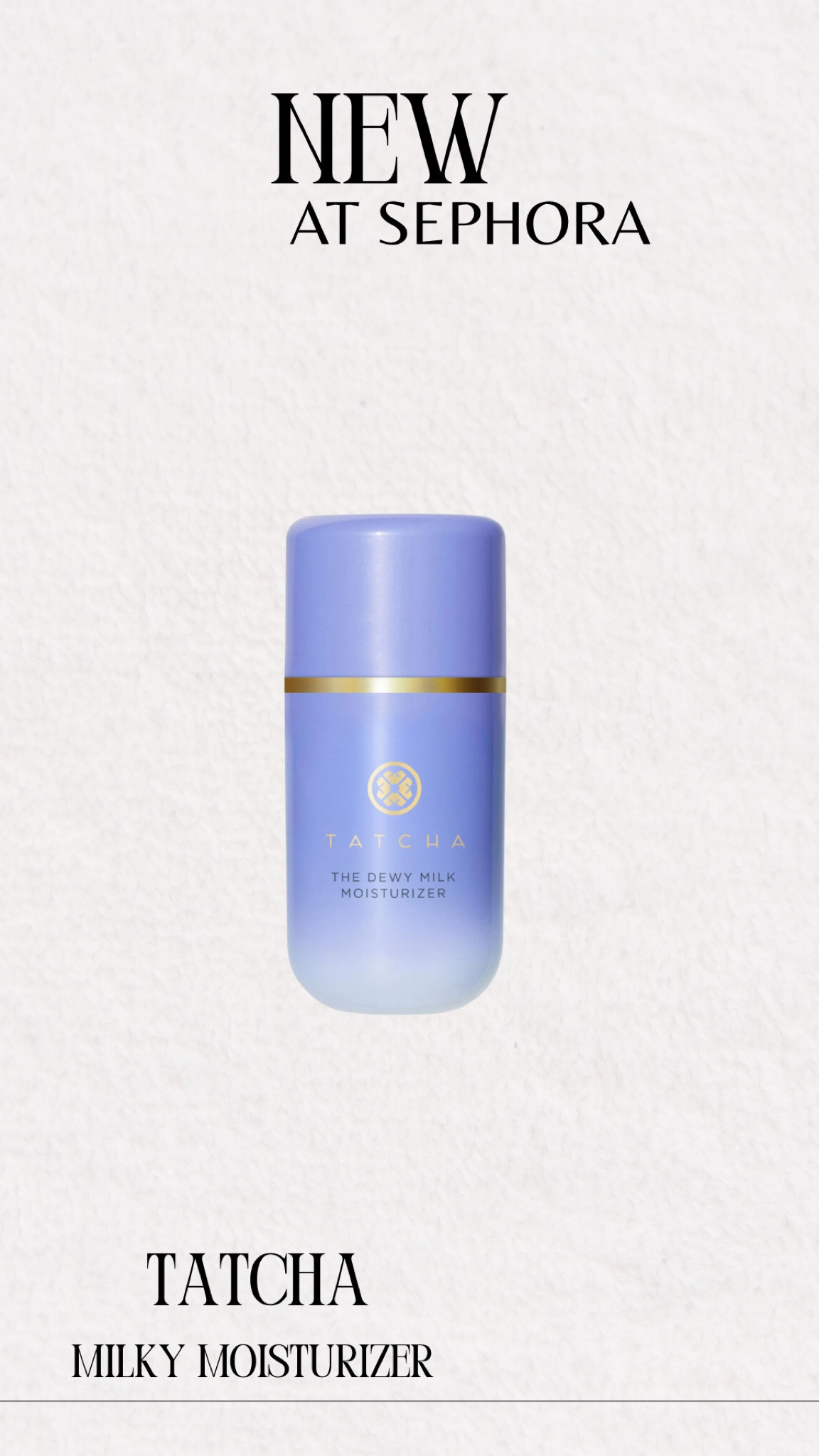 Everyone been loving the
Milky toners, But Tatcha decided to do it differently. A MILKY MOISTURIZER!!
#milkymoisturizer #moisturizer #milkytoner #tatcha

#LTKBeauty