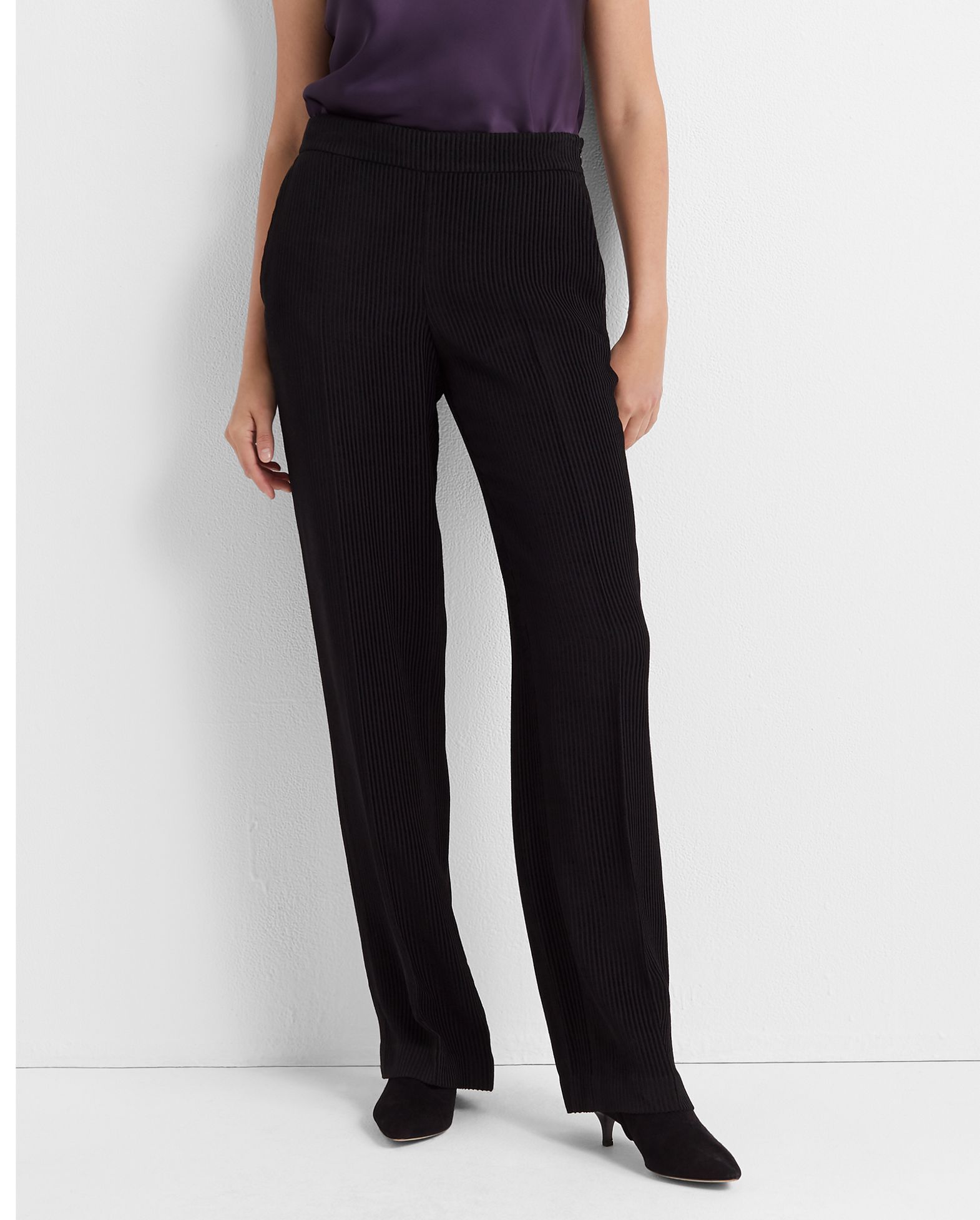 Chenille Cord Trouser | Club Monaco (Global)