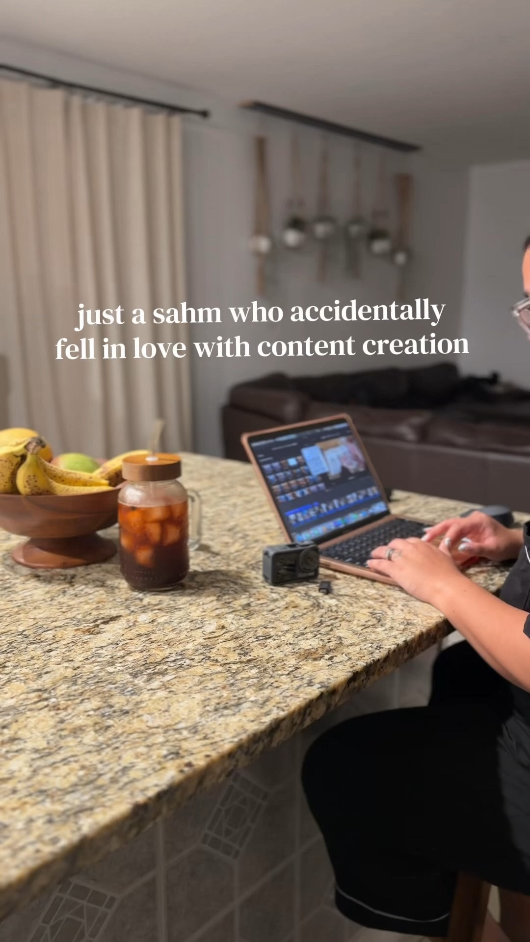 #LTKmomlife #LTKvlog #LTKHome