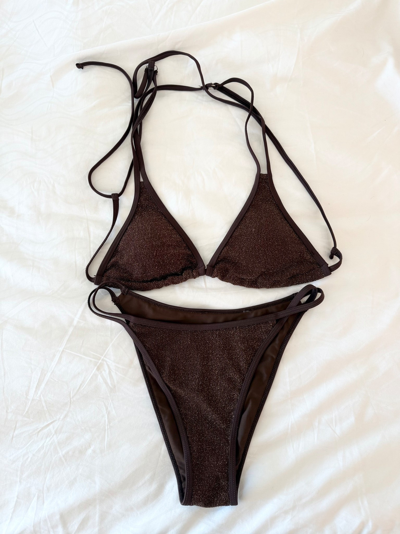 Berlook is having BOGO 40% off their swim suits right now 

I love this swim set! 

#LTKFindsUnder50 #LTKSaleAlert #LTKTravel